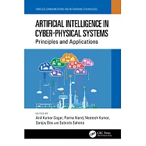 Artificial Intelligence in Cyber Physical Systems： Principles and Applications