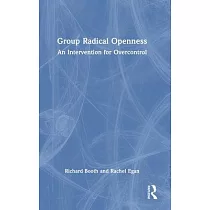 Group Radical Openness： An Intervention for Overcontrol