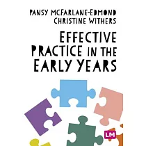 Effective Practice in the Early Years