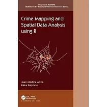 Crime Mapping and Spatial Data Analysis Using R