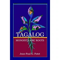 Tagalog Monosyllabic Roots