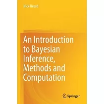 An Introduction to Bayesian Inference， Methods and Computation