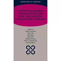 Cardiopulmonary Transplantation and Mechanical Circulatory Support