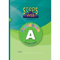 StepsWeb Workbook A： Foundation A