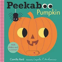 Peekaboo： Pumpkin
