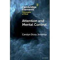 Attention and Mental Control