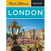 Rick Steves Pocket London