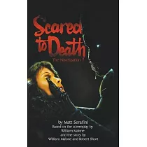 Scared to Death： The Novelization