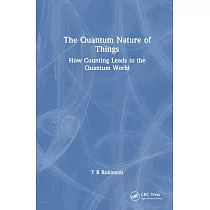The Quantum Nature of Things： How Counting Leads to the Quantum World