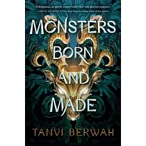 Monsters Born and Made