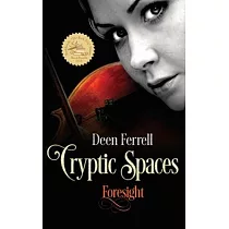 Cryptic Spaces： Foresight