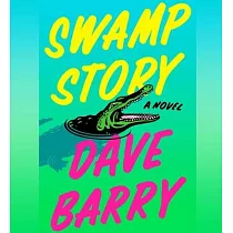 Swamp Story