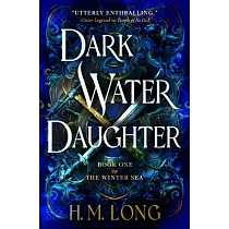The Winter Sea ─ Dark Water Daughter