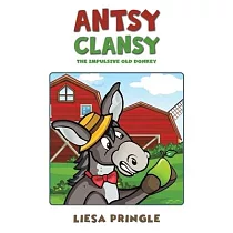 Antsy Clansy