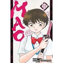 Mao， Vol. 11