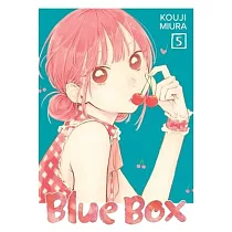 Blue Box， Vol. 5