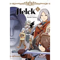 Helck， Vol. 4