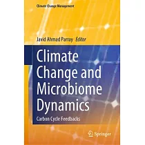 Climate Change and Microbiome Dynamics： Carbon Cycle Feedbacks