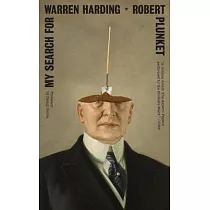 My Search for Warren Harding