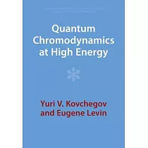 Quantum Chromodynamics at High Energy