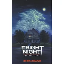 Fright Night： The Novelization
