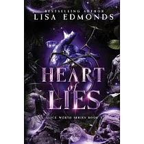Heart of Lies