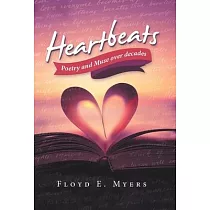 Heartbeats： Poetry and Muse over Decades
