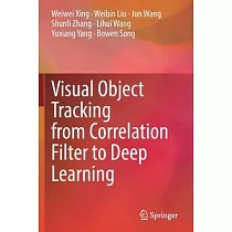 Visual Object Tracking from Correlation Filter to Deep Learning