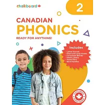 Canadian Phonics Grade 2