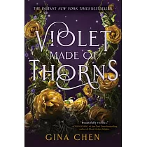 Violet Made of Thorns