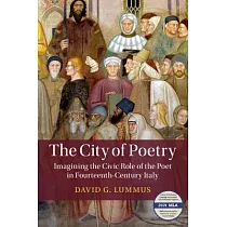 The City of Poetry