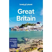 Lonely Planet Great Britain 15
