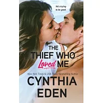 The Thief Who Loved Me