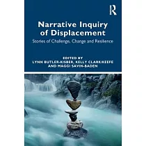 Narrative Inquiry of Displacement： Stories of Challenge， Change and Resilience