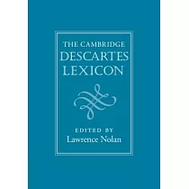 The Cambridge Descartes Lexicon