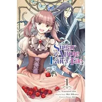 Sugar Apple Fairy Tale， Vol. 1 (Manga)