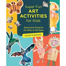 Awesome Edible Kids Crafts: 75 Super-Fun All-Natural Projects for Kids to  Make and Eat