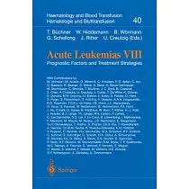 Acute Leukemias VIII
