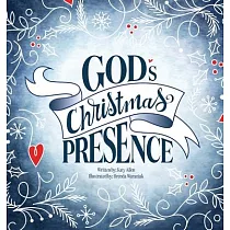 God’s Christmas Presence