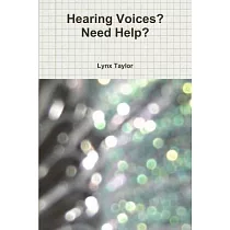 Hearing Voices? Need Help?