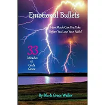Emotional Bullets： How Much Can You Take Before You Lose Your Faith?