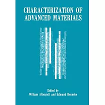 Characterization of Advanced Materials