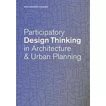 Participatory Design Thinking in Urban Design Education