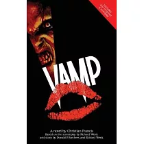 Vamp： The Novelization