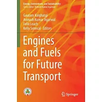 Engines and Fuels for Future Transport