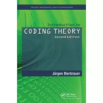 Introduction to Coding Theory