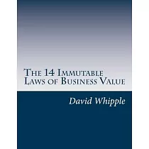 The 14 Immutable Laws of Business Value