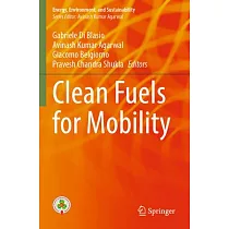 Clean Fuels for Mobility