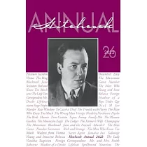 Hitchcock Annual： Volume 26