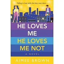 He Loves Me He Loves Me Not